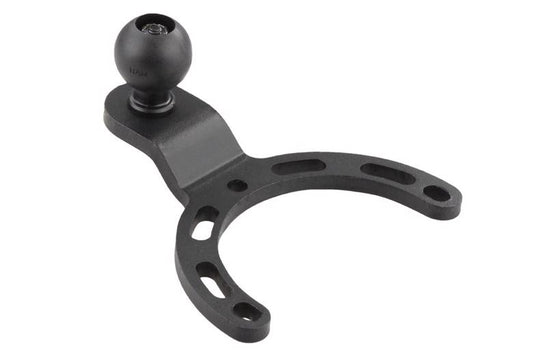 ラムマウント ラムマウント ガソリンタンクベース ホンダ ヤマハ スズキ KTM RAM-B-410U カタログ品番：P072-9622 メーカー品番：RAM-B-410U