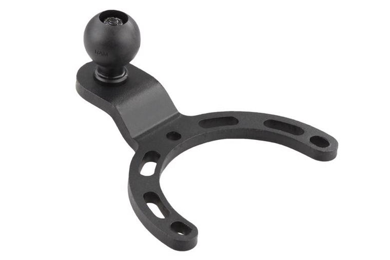 ラムマウント ラムマウント ガソリンタンクベース ホンダ ヤマハ スズキ KTM RAM-B-410U カタログ品番：P072-9622 メーカー品番：RAM-B-410U