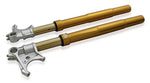 OHLINS｜オーリンズ フロントフォーク FGRT200 NINJA H2 15-16｜FGRT221