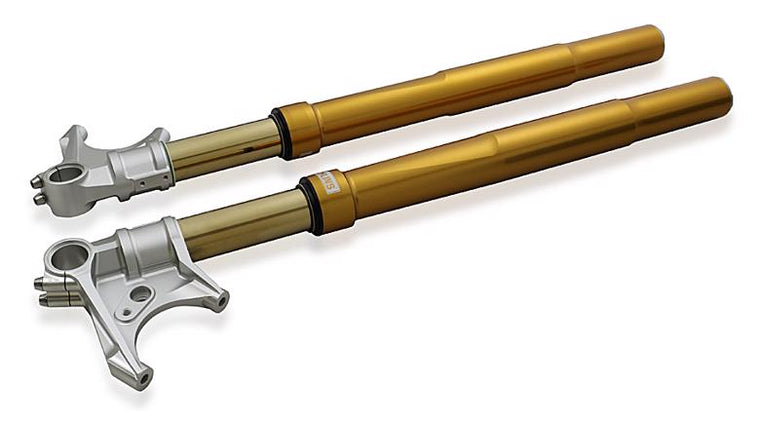 OHLINS｜オーリンズ フロントフォーク FGRT200 NINJA H2 15-16｜FGRT221