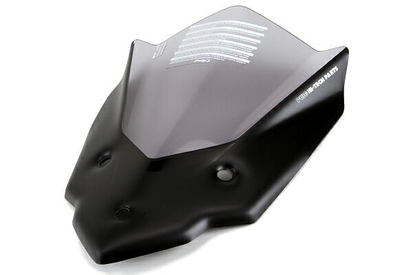 プーチ スクリーン レーシング スモーク BMW S1000R 14-