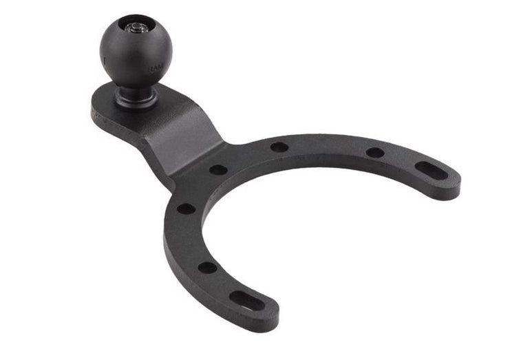 ラムマウント ラムマウント ガソリンタンクベース カワサキ BMW RAM-B-411U カタログ品番：P073-2049 メーカー品番：RAM-B-411U