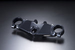 ヤマモトレーシング YAMAMOTORACING トップブリッジ シルバー CB1300SF SB 03- カタログ品番：P063-0007 メーカー品番：00012-41