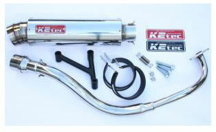 ケイツーテック K2テック GP-R STD 3ピースタイプ PCX150(KF12) カタログ品番：P073-2759 メーカー品番：pcx150-gps3