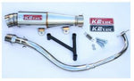 ケイツーテック K2テック GP-R テーパー 3ピースタイプ 2011年まで(PCX、JF28-10-) カタログ品番：P073-2766 メーカー品番：pcx-gpt3