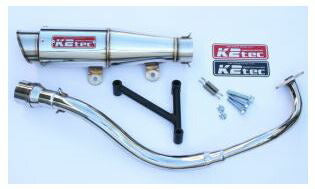 ケイツーテック K2テック GP-R テーパー M1タイプ 2011年まで(PCX、JF28-10-) カタログ品番：P073-2769 メーカー品番：pcx-gptm