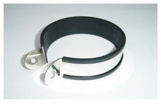 ケイツーテック K2テック アルミφ89用 本体バンド 汎用 カタログ品番：P073-2857 メーカー品番：bb-89