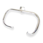 ウチカスタムパーツ U-CP エンジンガード SUS ドラッグスター ドラッグスタークラシック400 カタログ品番：P073-2956 メーカー品番：EGDS40SS