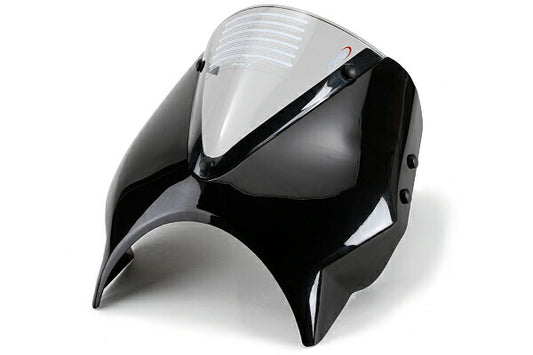 プーチ NEWジェネレーションNK SV650 16- スモーク／ブラック