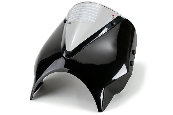 プーチ NEWジェネレーションNK SV650 16- スモーク／ブラック