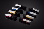 バイカーズ BIKERS リアフットペグ L R2ケ L.GLD NMAX 16-20 カタログ品番：BK-Y0208-LGD メーカー品番：Y0208-LGD