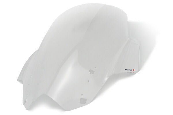 プーチ スクリーン ツーリング クリア FJR1300 13-17