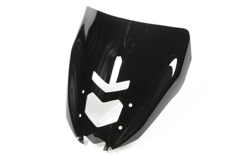 MRA エムアールエー スクリーンスポイラー ブラック MT-10 SP 16-21 カタログ品番：MS271K メーカー品番：4025066156719