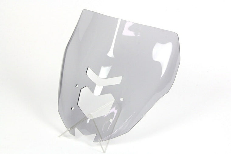 MRA エムアールエー スクリーンスポイラー スモーク MT-10 SP 16-21 カタログ品番：MS271S メーカー品番：4025066156702