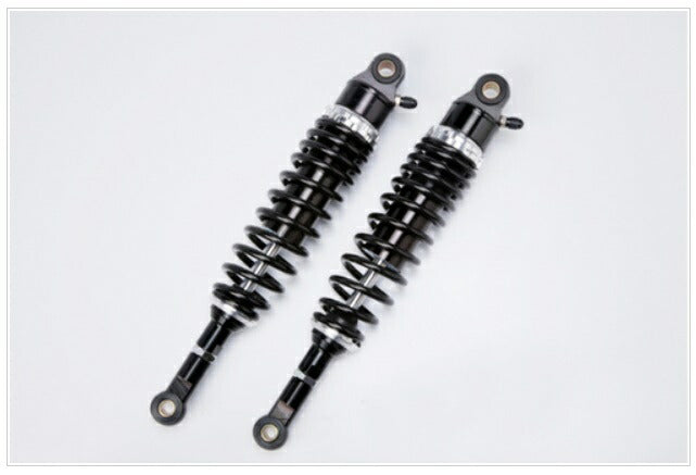 ウチカスタムパーツ U-CP RFYガス封入ローダウンサス BK SV グラストラッカーBIGBOY カタログ品番：P073-3962 メーカー品番：SUG32BKSVSU33