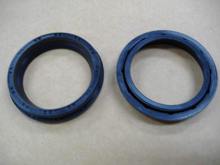 ariete フォークダストシール φ37 ［37x50.5x5.6／12.8］ CBR250RR 90-94 《アリート ARI.162》◇Cr◇プロト品番ARI162メーカー品番ARI.162