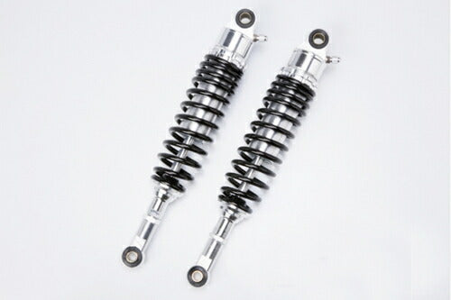 ウチカスタムパーツ U-CP RFYガス封入サスペンション SV BK ST250 カタログ品番：P073-4383 メーカー品番：SUG32SVBKSU23