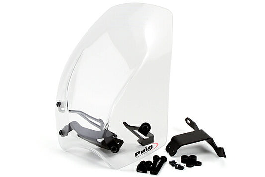 プーチ NEWジェネレーション クリア R1200R 07-14