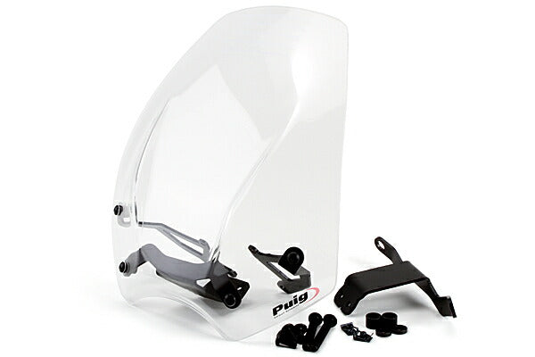 プーチ NEWジェネレーション クリア R1200R 07-14