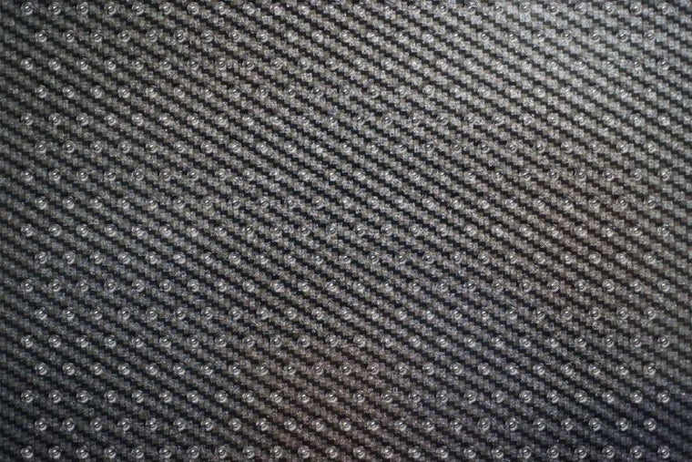 PRINT プリント ニーパッド シート カーボン柄 350X250mm カタログ品番：BUMPS-4P メーカー品番：BUMPS4P