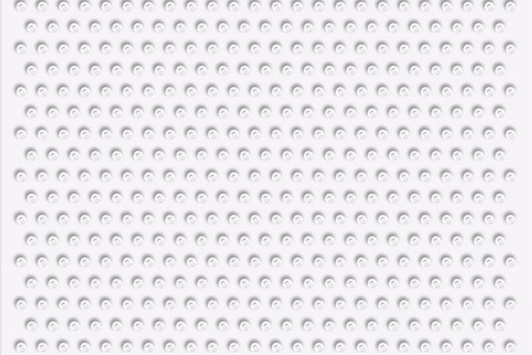 PRINT プリント ニーパッド シート CLR 350X250mm カタログ品番：BUMPS-5P メーカー品番：BUMPS5P