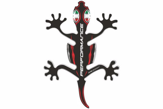 PRINT プリント タンクパッド ゲッコー 210×147mm カタログ品番：CG-GECOP メーカー品番：CGGECOP