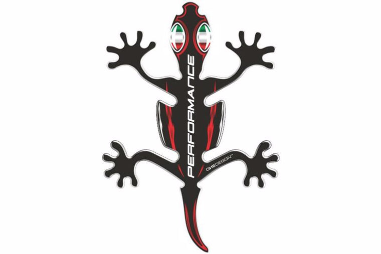 PRINT プリント タンクパッド ゲッコー 210×147mm カタログ品番：CG-GECOP メーカー品番：CGGECOP