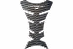 PRINT プリント タンクパッド スパイン カーボン柄 208×139mm カタログ品番：CG-HPCP メーカー品番：CGHPCP