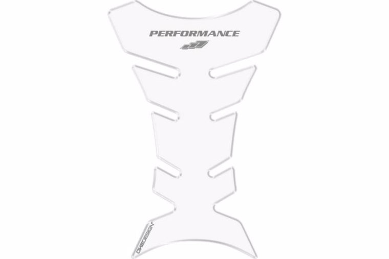 PRINT プリント タンクパッド スパイン クリア 208×139mm カタログ品番：CG-HPTP メーカー品番：CGHPTP