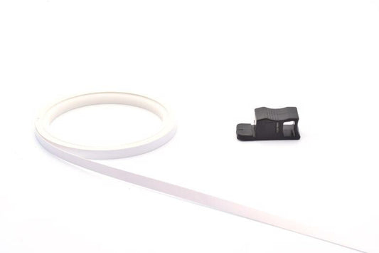 PRINT プリント リムストリップ WHT 16-18インチ用 7mmX6m カタログ品番：RS-UWP メーカー品番：RSUWP