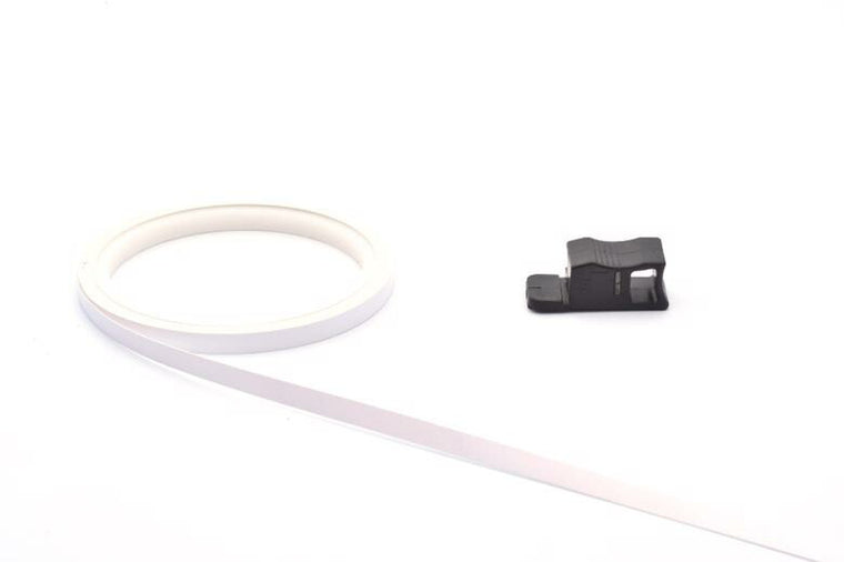 PRINT プリント リムストリップ WHT 16-18インチ用 7mmX6m カタログ品番：RS-UWP メーカー品番：RSUWP