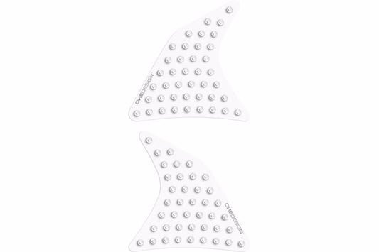 PRINT プリント ニーパッド スポーツ CLR カタログ品番：BUMPS-2P メーカー品番：BUMPS2P