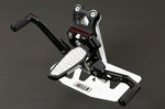 アエラ AELLA ライディングステップキット PO X DIAVEL 16- カタログ品番：P073-8420 メーカー品番：AE-10080 PO
