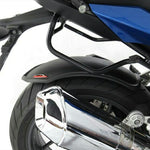 POWERBRONZE パワーブロンズ リアフェンダー マットBLK BMW R1200RS R1200R 15- カタログ品番：P073-8758 メーカー品番：300-B107-070