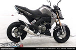 ウイルズウィン WirusWin ロイヤルマフラー ユーロ フルEX Z125 PRO カタログ品番：P073-8880 メーカー品番：1732-59-04