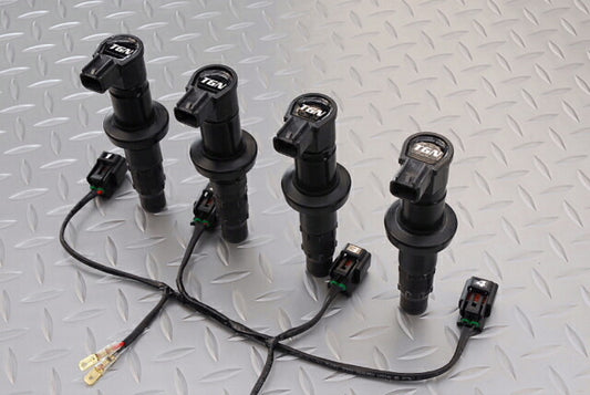 TG-ナカガワ ダイレクトイグニッションシステム GPZ750R／900R 《トレーディングガレージナカガワ dis-ni》◇Cr◇プロト品番P074-0294メーカー品番dis-ni