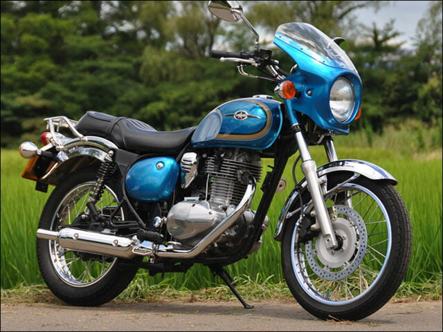 CHIC DESIGN シックデザイン ロードコメット エボニー スモーク ESTRELLA 14- カタログ品番：RC30C-EB/2 メーカー品番：RC30C-EB/2