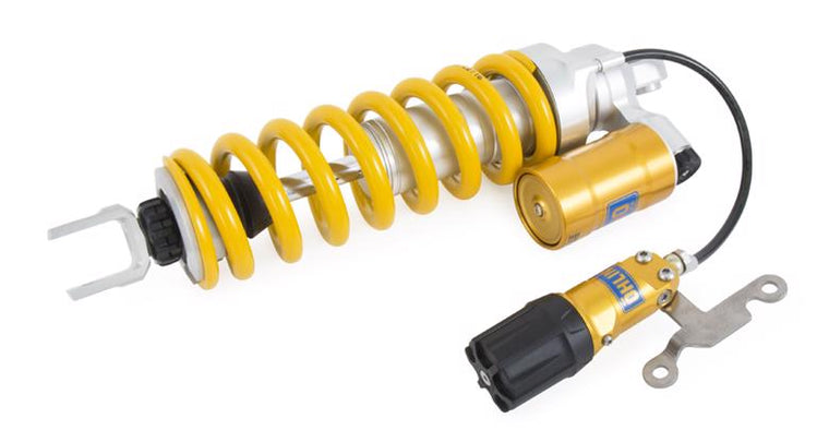 OHLINS｜オーリンズ リアショック S46PR1C1S CRF1000L AFRICATWIN｜HO646