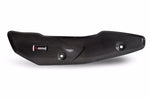 AKRAPOVIC アクラポビッチ ヒートシールド カーボン Z900 17-21 S-K9SO3-HZC.S-K9SO3-HZT.S-K9SO4-ASZT用 カタログ品番：P-HSK9SO1 メーカー品番：P-HSK9SO1