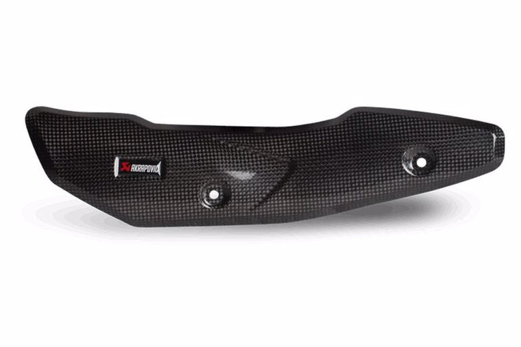 AKRAPOVIC アクラポビッチ ヒートシールド カーボン Z900 17-21 S-K9SO3-HZC.S-K9SO3-HZT.S-K9SO4-ASZT用 カタログ品番：P-HSK9SO1 メーカー品番：P-HSK9SO1