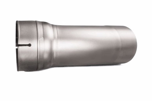 AKRAPOVIC アクラポビッチ リンクパイプチタン ローマウント S-B12SO17-HBRBL(ローマウント)用 カタログ品番：L-B12SO8T メーカー品番：L-B12SO8T