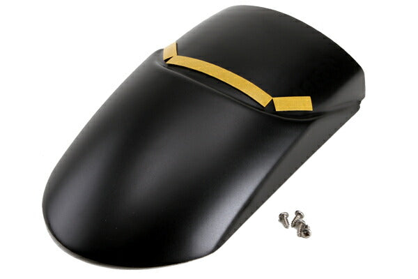 プーチ エクステンドフェンダー BLK XT1200Z