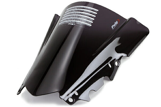 プーチ スクリーン レーシング ダークスモーク YZF-R3／25