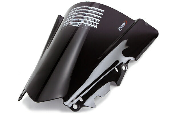 プーチ スクリーン レーシング ダークスモーク YZF-R3／25