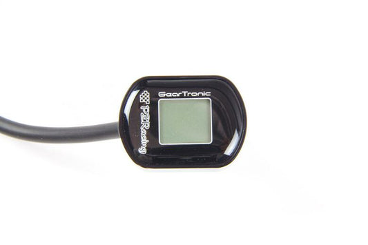 PZRacing GeartronicZero ポジションインジケーター カプラーオン ホンダ車用 《ピーゼットレーシング GT3100-H1》◇Cr◇プロト品番GT3100-H1メーカー品番GT3100-H1