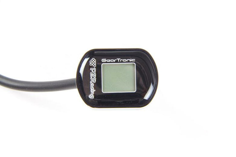 PZRacing GeartronicZero ポジションインジケーター カプラーオン ホンダ車用 《ピーゼットレーシング GT3100-H1》◇Cr◇プロト品番GT3100-H1メーカー品番GT3100-H1