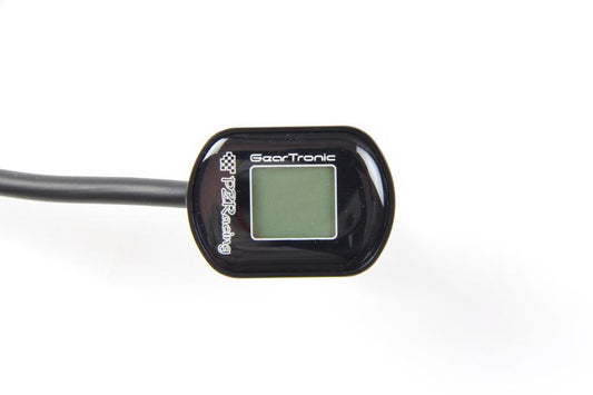 PZRacing GeartronicZero ポジションインジケーター カプラーオン カワサキ車用 《ピーゼットレーシング GT3100-K2》◇Cr◇プロト品番GT3100-K2メーカー品番GT3100-K2