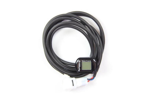 PZRacing GeartronicZero ポジションインジケーター カプラーオン スズキ車用 《ピーゼットレーシング GT3100-S1》◇Cr◇プロト品番GT3100-S1メーカー品番GT3100-S1