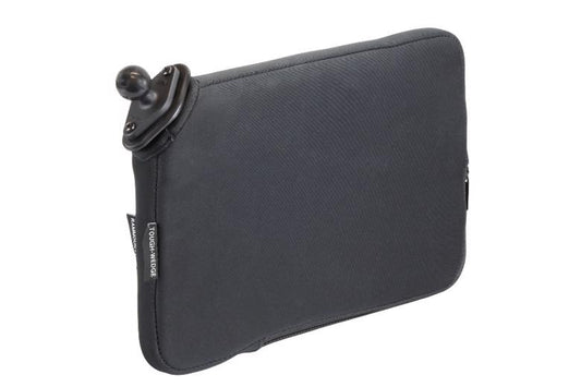 ラムマウント ラムマウント シートタフウエッジ 1インチボール付 RAM-B-407U カタログ品番：P074-4460 メーカー品番：RAM-B-407U