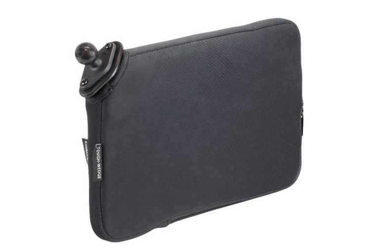 ラムマウント ラムマウント シートタフウエッジ 1インチボール付 RAM-B-407U カタログ品番：P074-4460 メーカー品番：RAM-B-407U